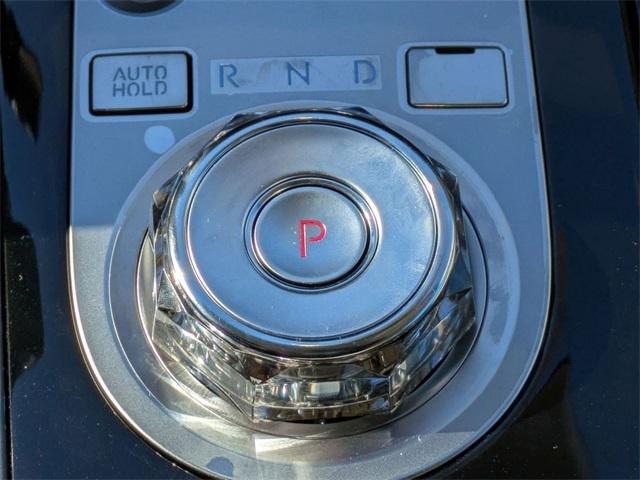 new 2026 Genesis G80 car, priced at $72,095