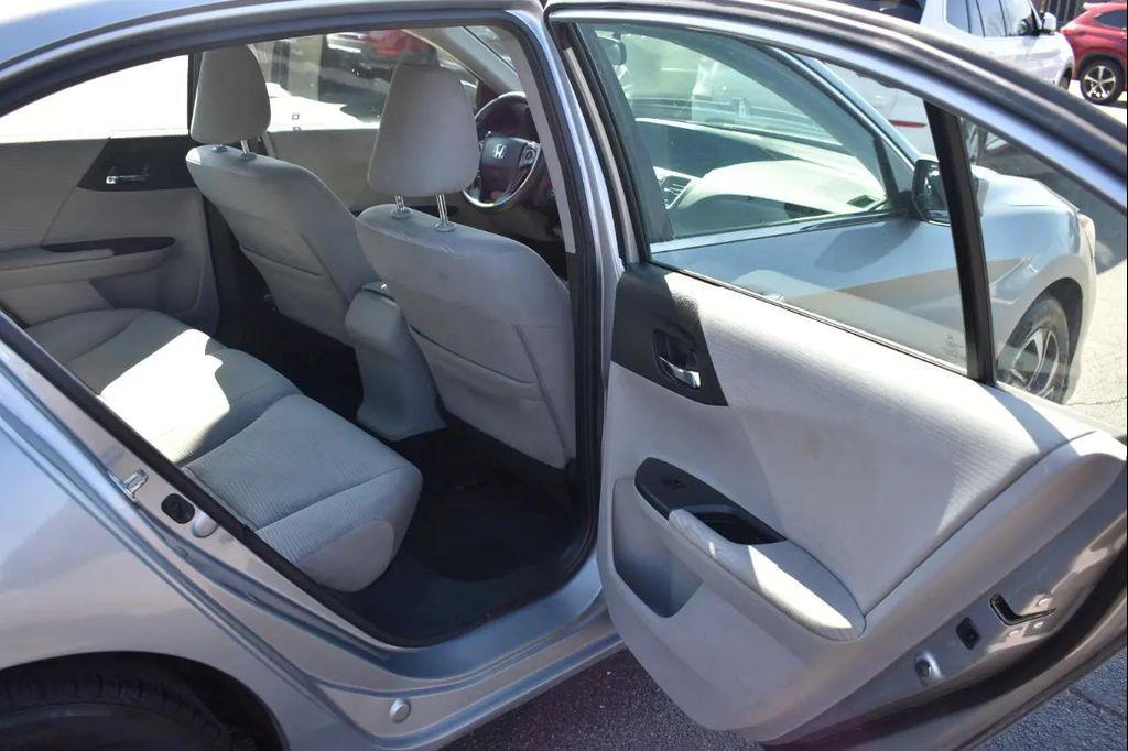 used 2017 Honda Accord car, priced at $13,997
