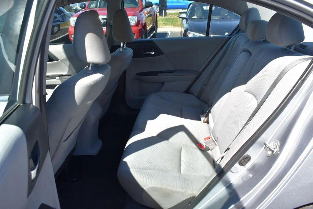 used 2017 Honda Accord car, priced at $13,997