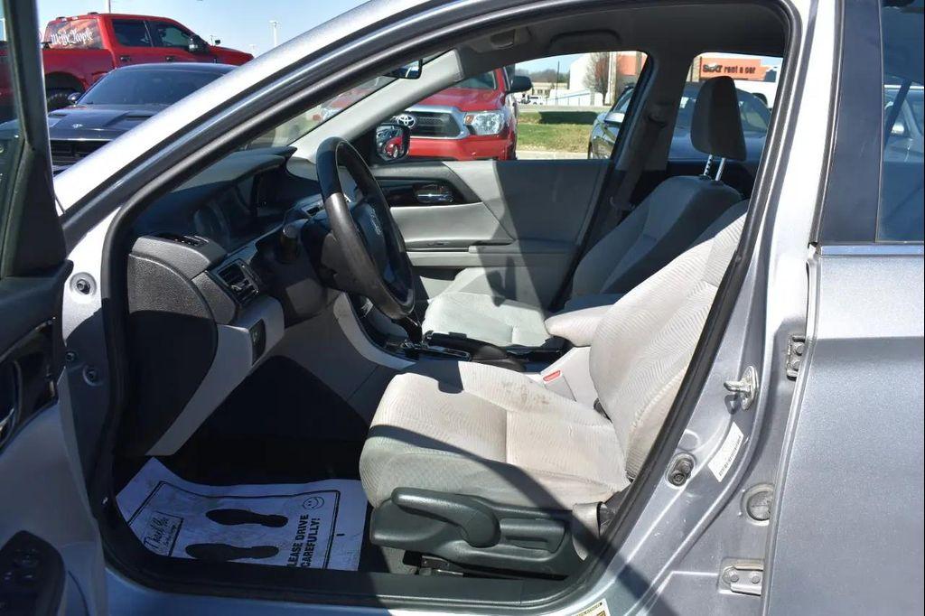 used 2017 Honda Accord car, priced at $13,997