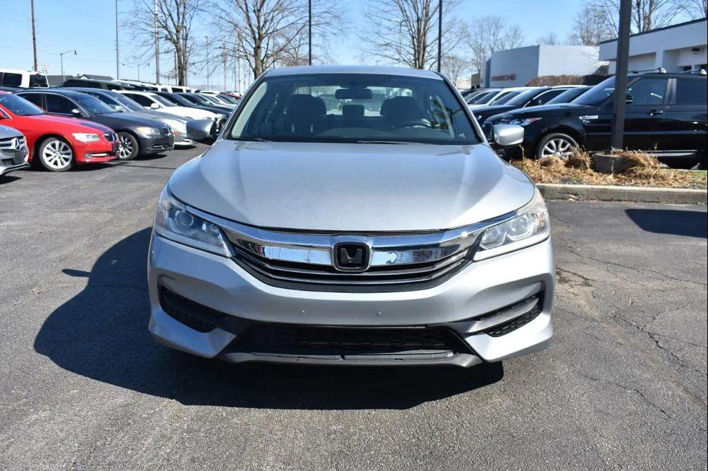 used 2017 Honda Accord car, priced at $13,997