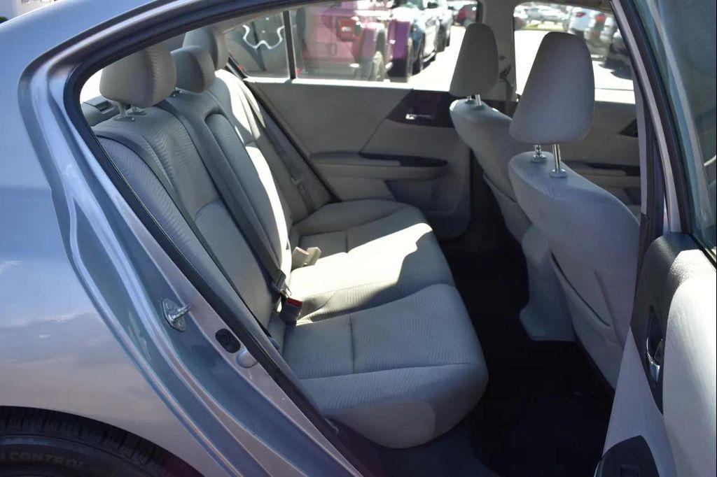 used 2017 Honda Accord car, priced at $13,997