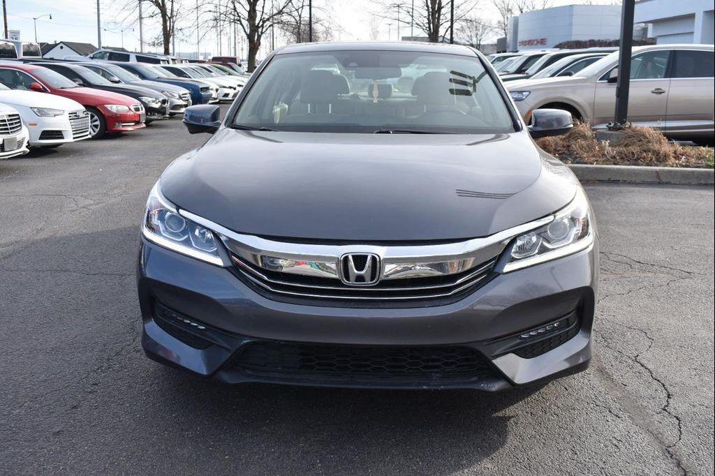 used 2017 Honda Accord Hybrid car, priced at $19,297