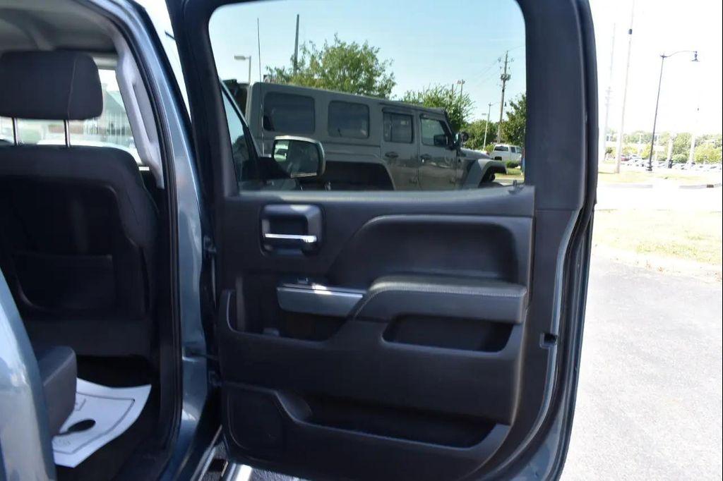 used 2014 Chevrolet Silverado 1500 car, priced at $8,746