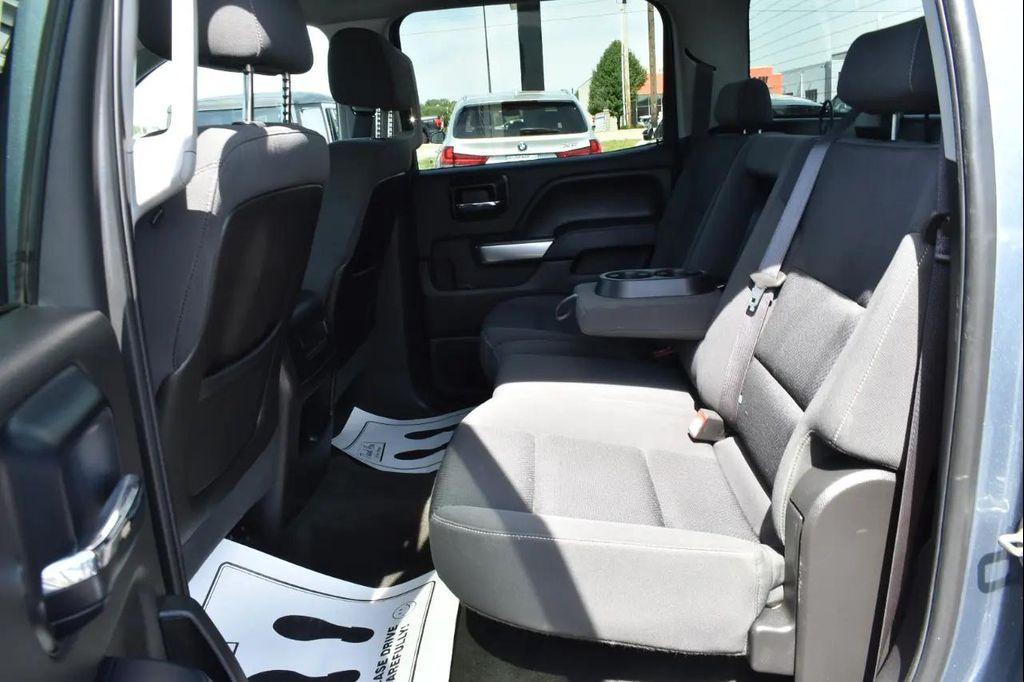 used 2014 Chevrolet Silverado 1500 car, priced at $8,746