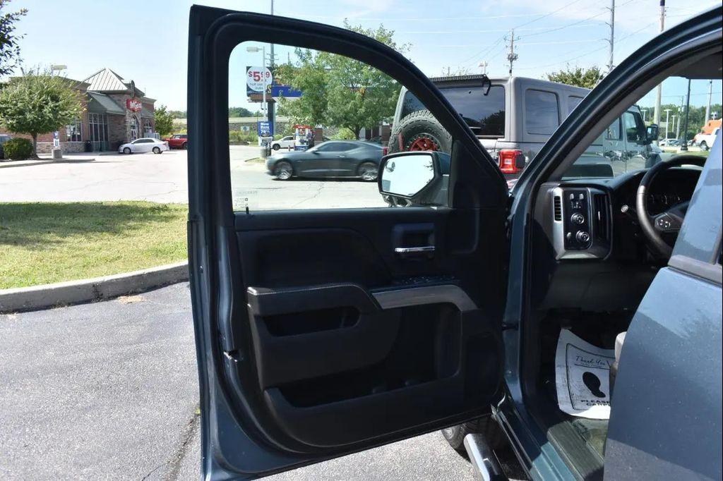 used 2014 Chevrolet Silverado 1500 car, priced at $8,746