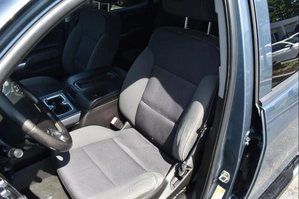 used 2014 Chevrolet Silverado 1500 car, priced at $8,746