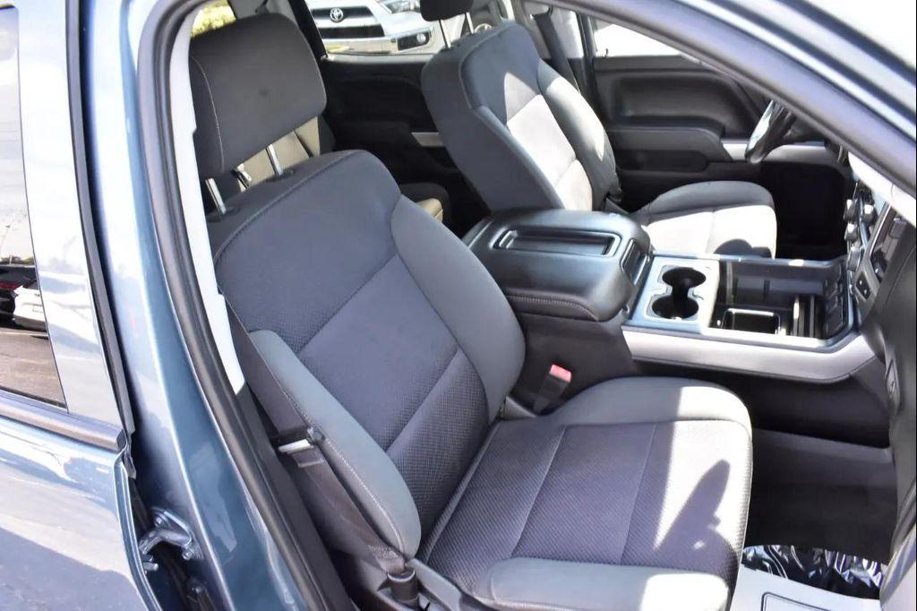 used 2014 Chevrolet Silverado 1500 car, priced at $8,746