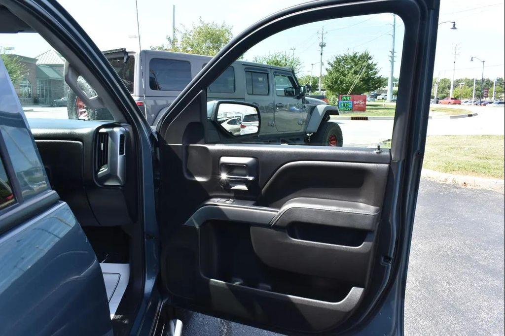used 2014 Chevrolet Silverado 1500 car, priced at $8,746