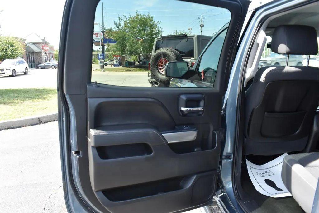 used 2014 Chevrolet Silverado 1500 car, priced at $8,746