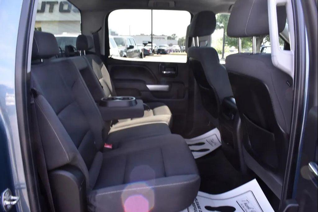used 2014 Chevrolet Silverado 1500 car, priced at $8,746