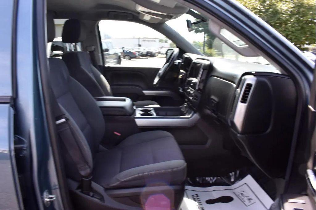 used 2014 Chevrolet Silverado 1500 car, priced at $8,746