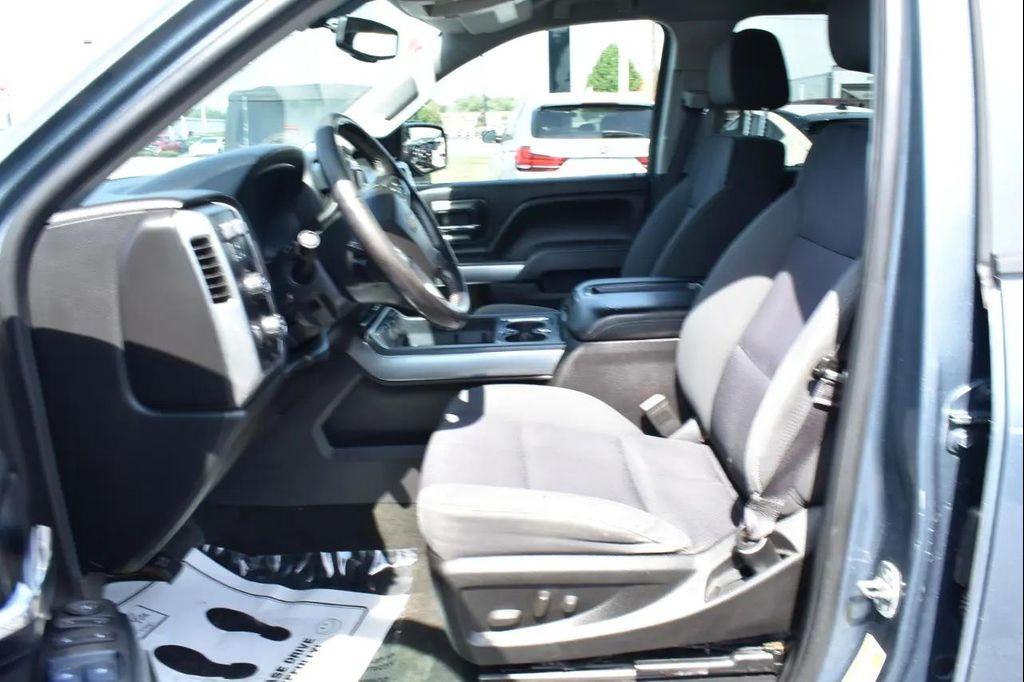used 2014 Chevrolet Silverado 1500 car, priced at $8,746