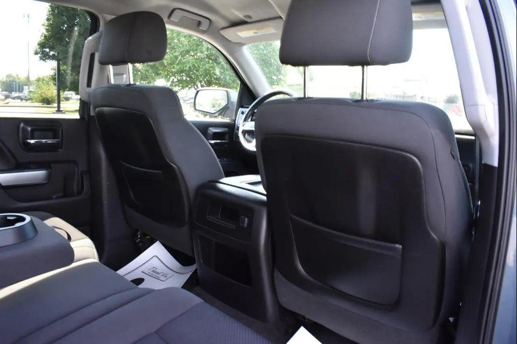 used 2014 Chevrolet Silverado 1500 car, priced at $8,746