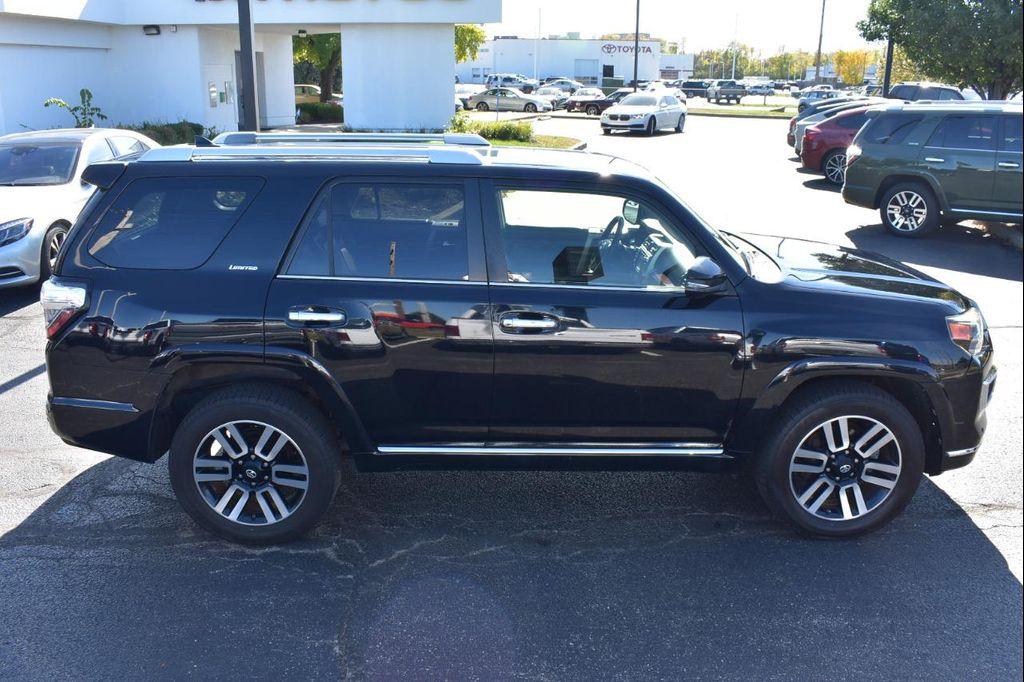 used 2015 Toyota 4Runner car, priced at $19,797