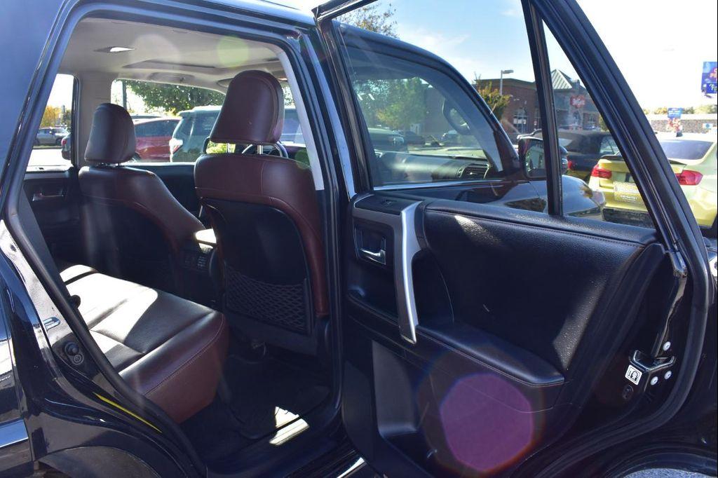 used 2015 Toyota 4Runner car, priced at $19,797