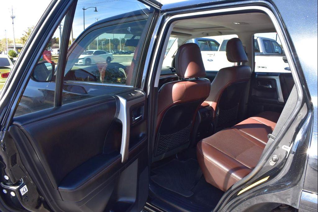 used 2015 Toyota 4Runner car, priced at $19,797