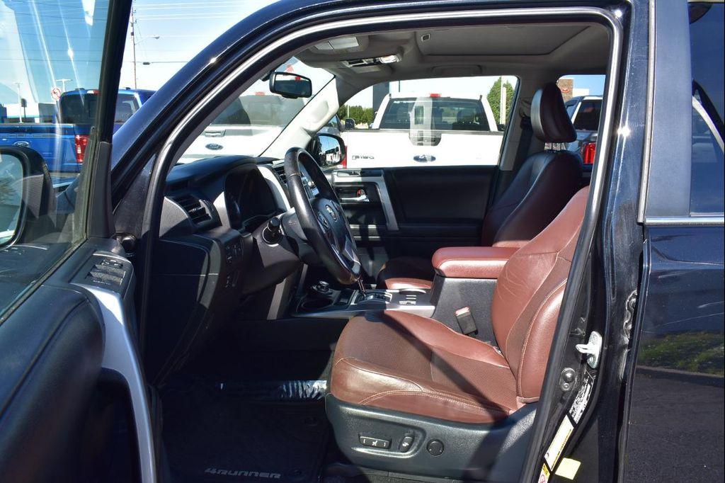 used 2015 Toyota 4Runner car, priced at $19,797