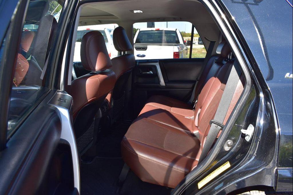 used 2015 Toyota 4Runner car, priced at $19,797