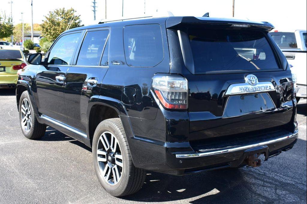 used 2015 Toyota 4Runner car, priced at $19,797