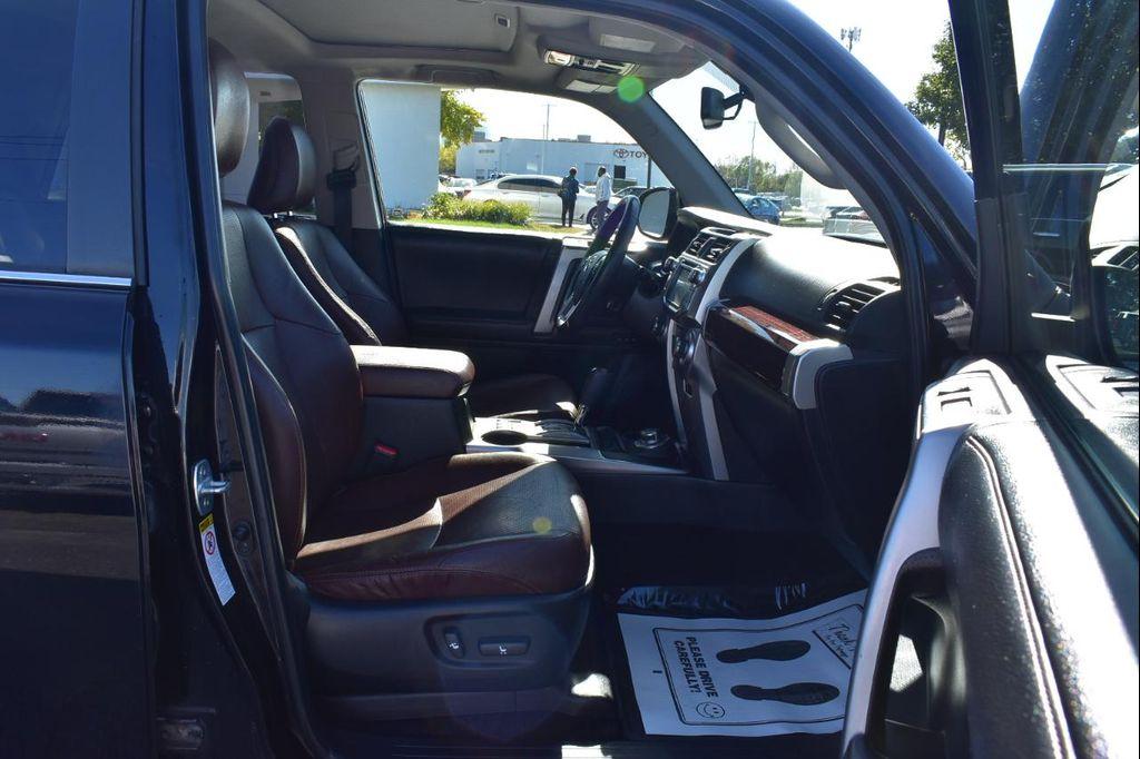 used 2015 Toyota 4Runner car, priced at $19,797