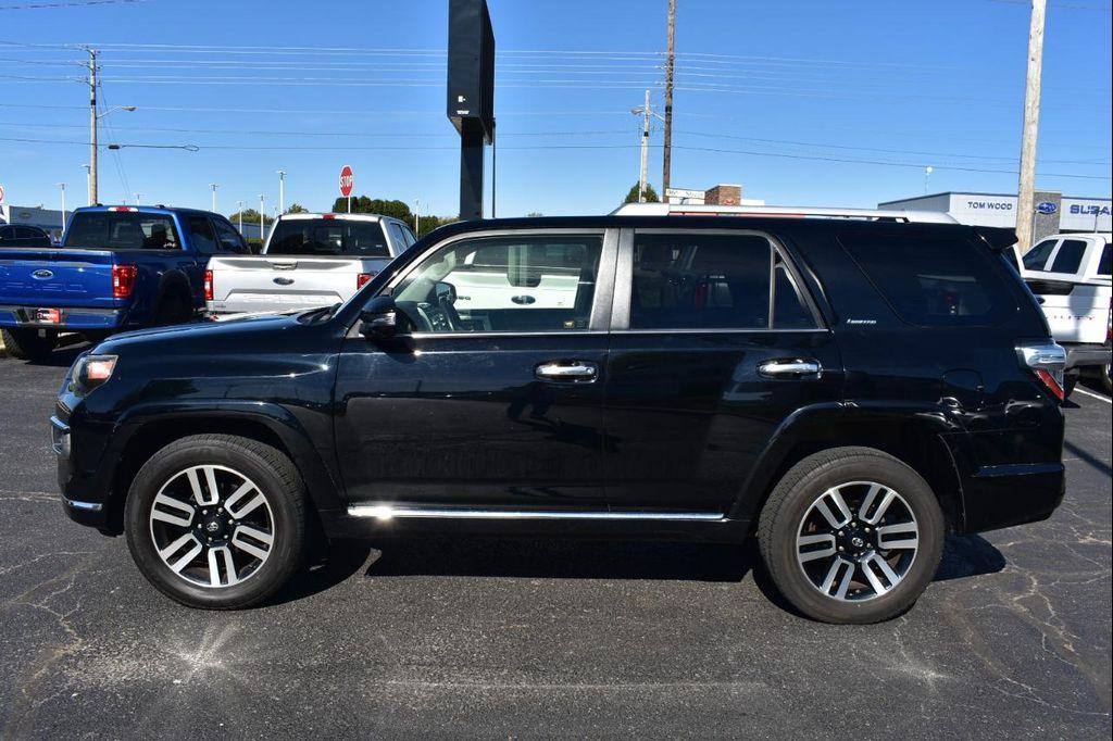 used 2015 Toyota 4Runner car, priced at $19,797