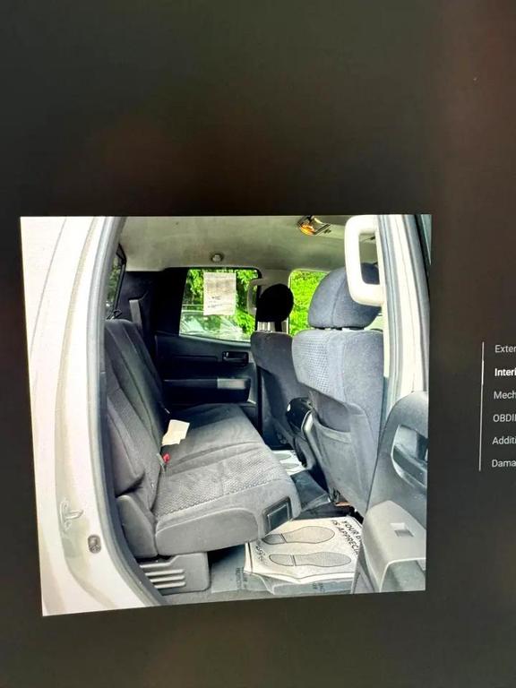 used 2013 Toyota Tundra car, priced at $16,997