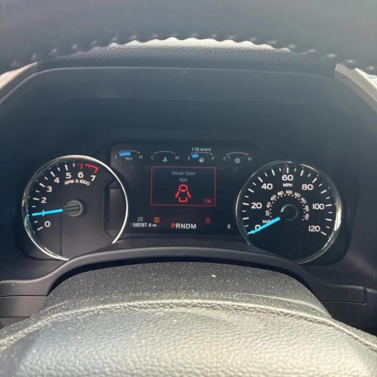 used 2018 Ford F-150 car, priced at $33,997