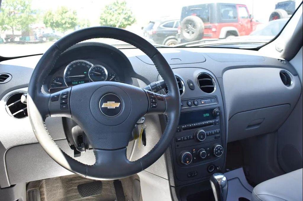 used 2009 Chevrolet HHR car, priced at $3,997