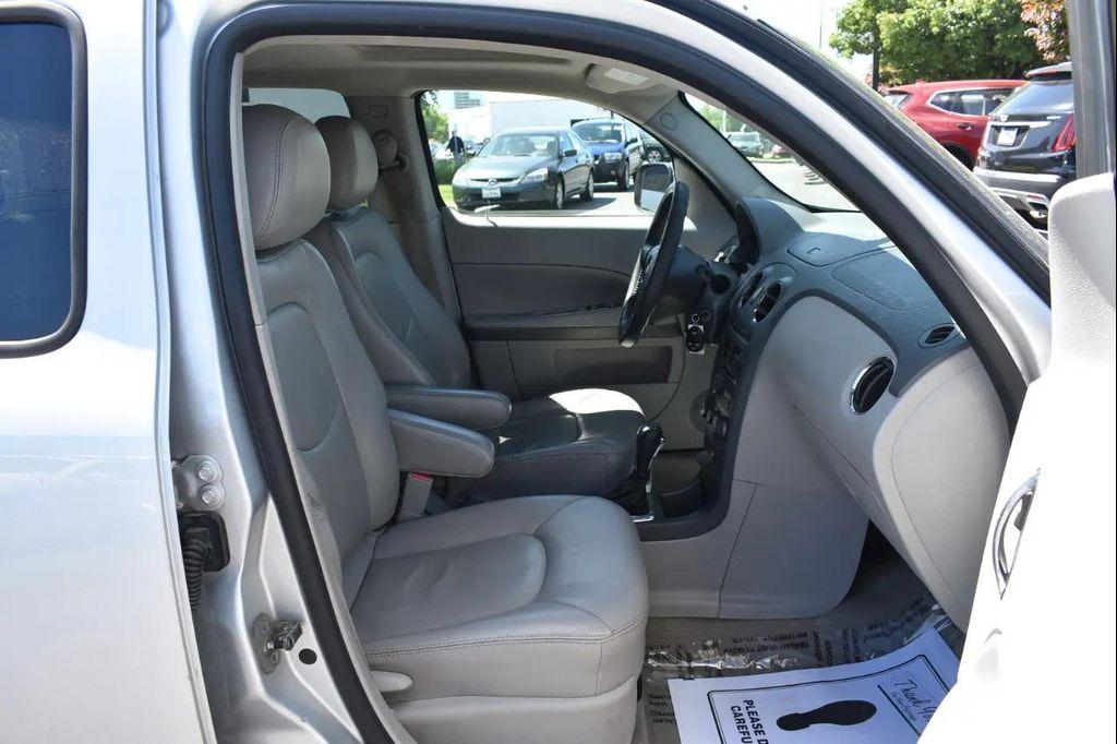 used 2009 Chevrolet HHR car, priced at $3,997