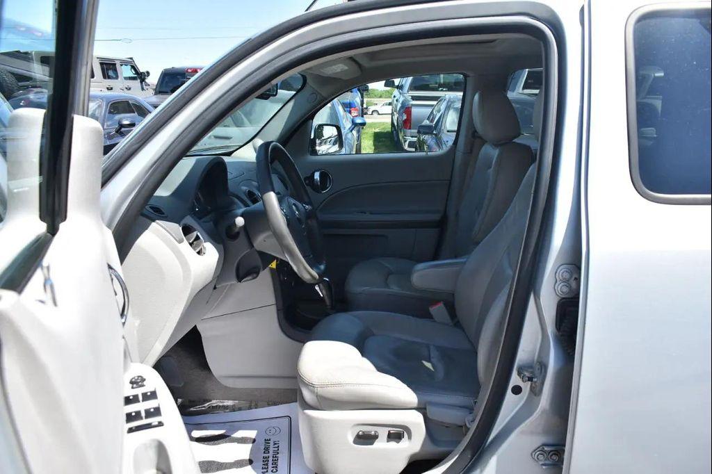used 2009 Chevrolet HHR car, priced at $3,997