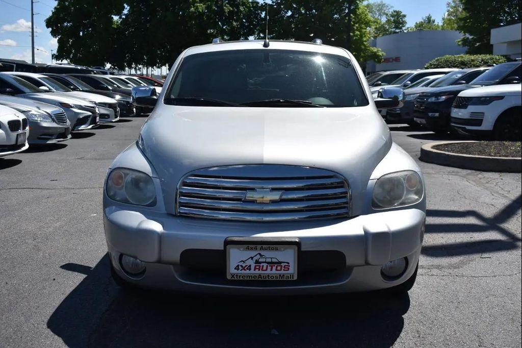 used 2009 Chevrolet HHR car, priced at $3,997