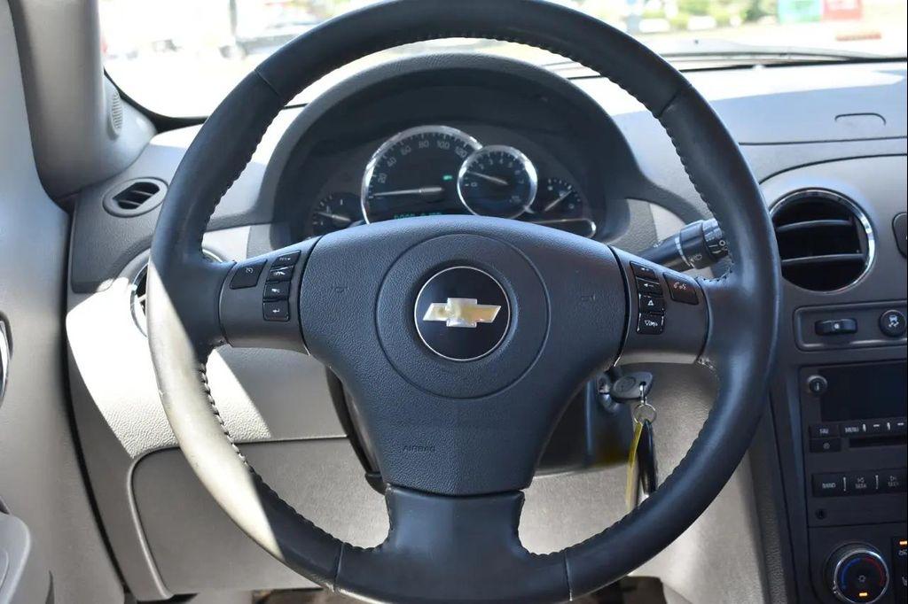 used 2009 Chevrolet HHR car, priced at $3,997