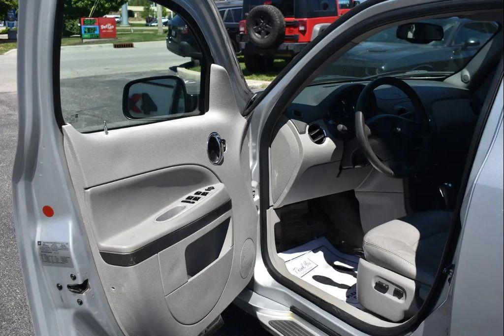 used 2009 Chevrolet HHR car, priced at $3,997
