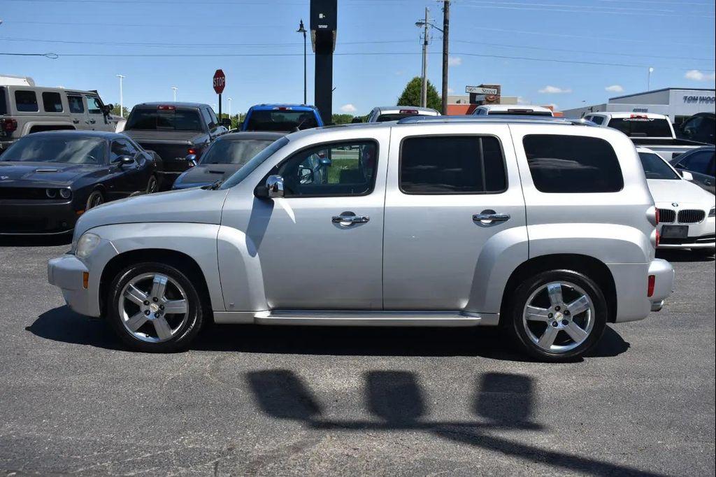 used 2009 Chevrolet HHR car, priced at $3,997