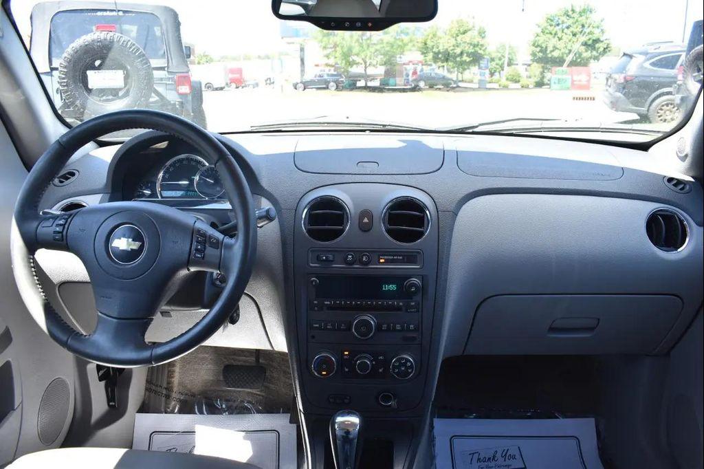 used 2009 Chevrolet HHR car, priced at $3,997