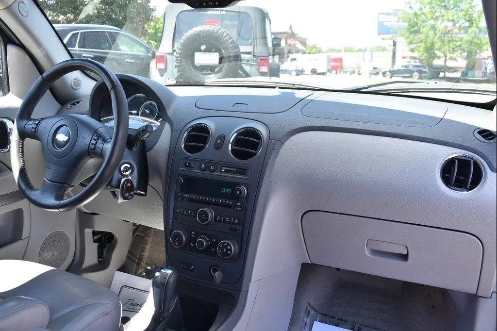 used 2009 Chevrolet HHR car, priced at $3,997