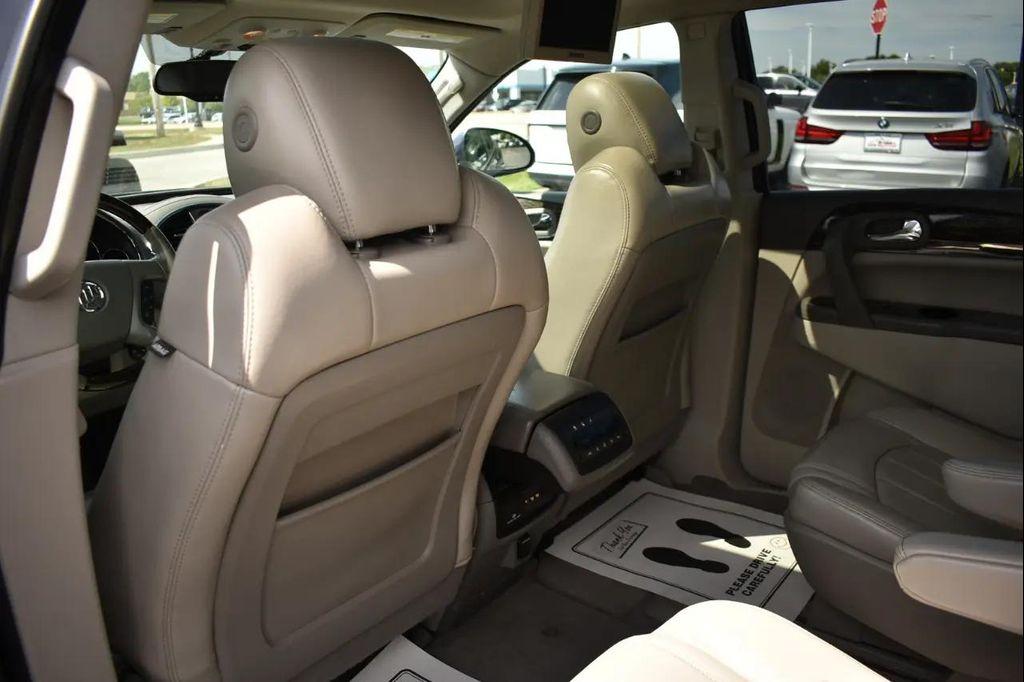 used 2014 Buick Enclave car, priced at $7,246