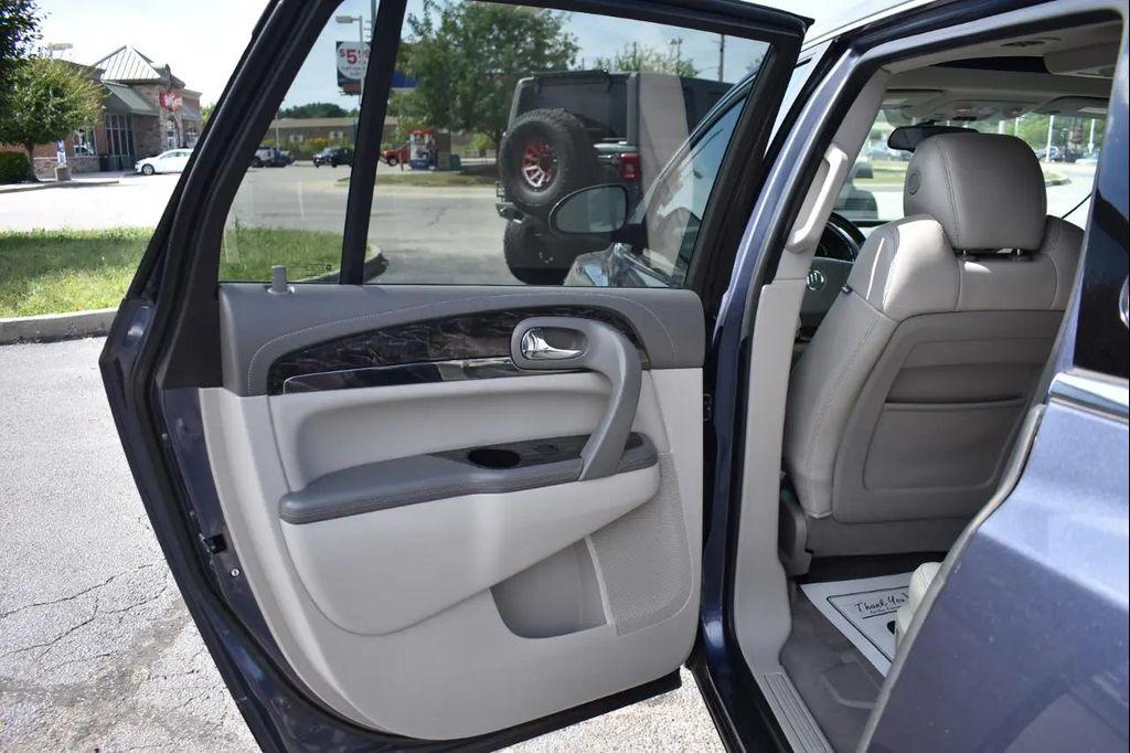 used 2014 Buick Enclave car, priced at $7,246