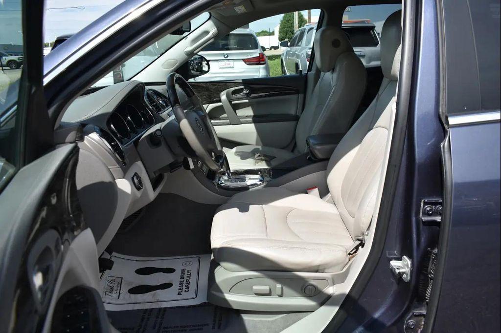 used 2014 Buick Enclave car, priced at $7,246