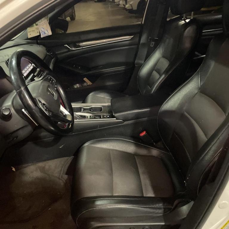 used 2018 Honda Accord car, priced at $18,997