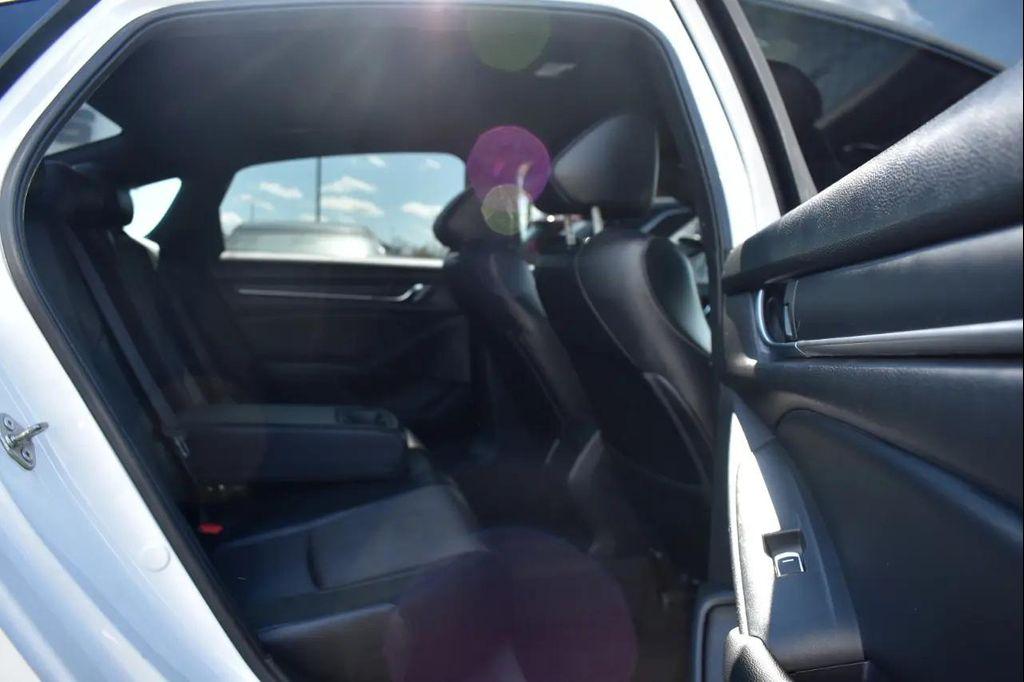 used 2018 Honda Accord car, priced at $18,497