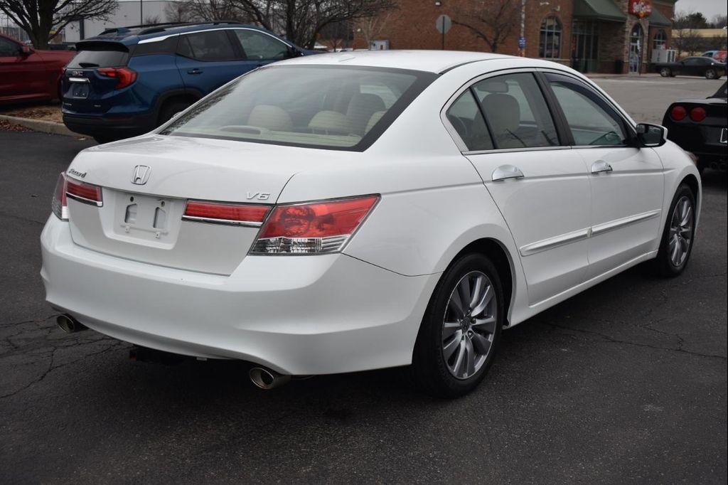 used 2012 Honda Accord car, priced at $12,997