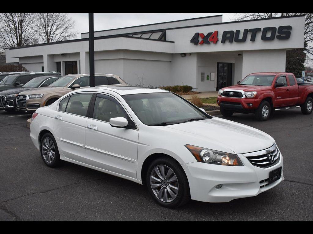 used 2012 Honda Accord car, priced at $12,997