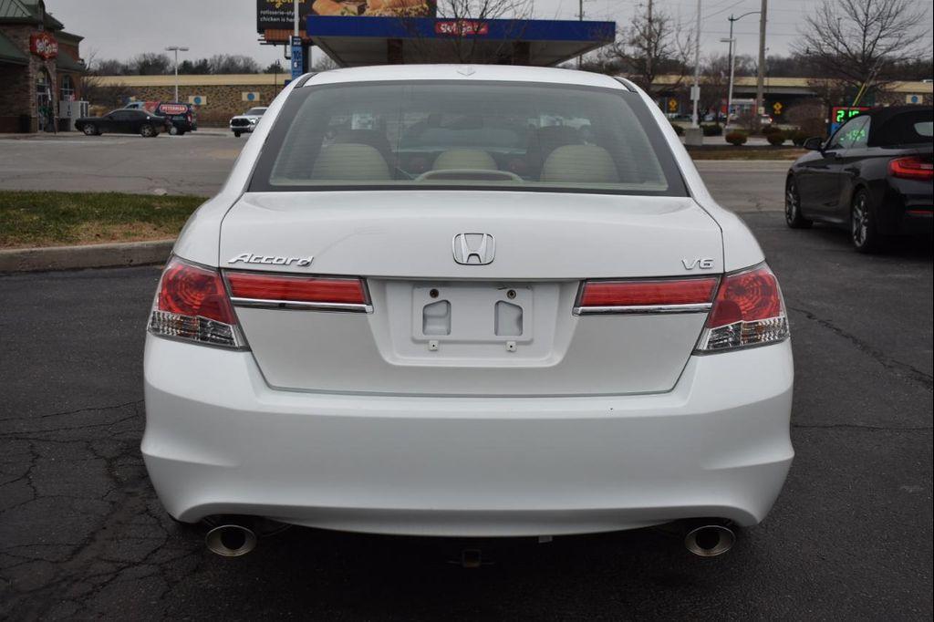 used 2012 Honda Accord car, priced at $12,997