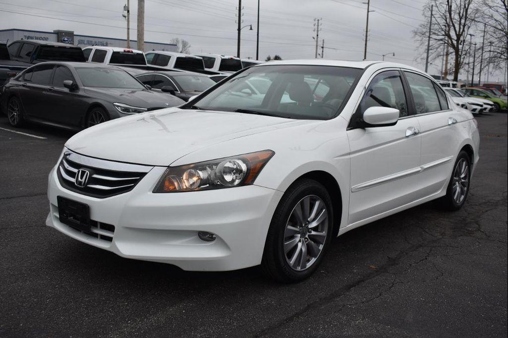 used 2012 Honda Accord car, priced at $12,997