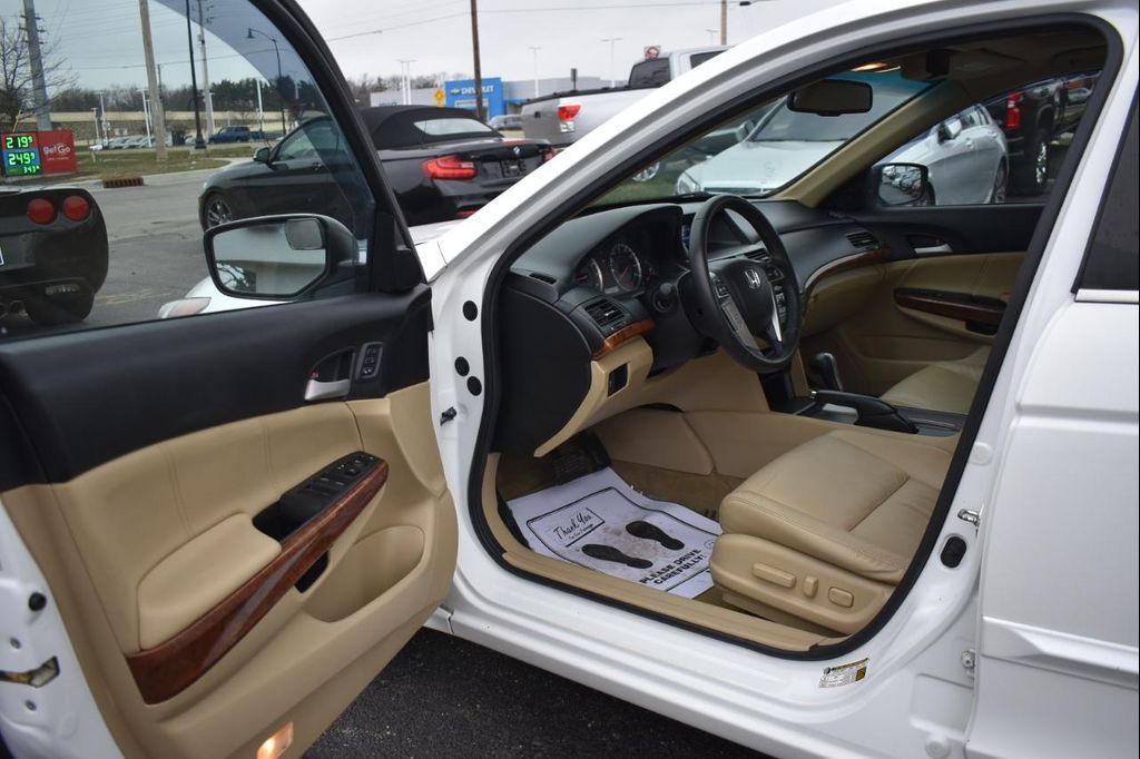 used 2012 Honda Accord car, priced at $12,997