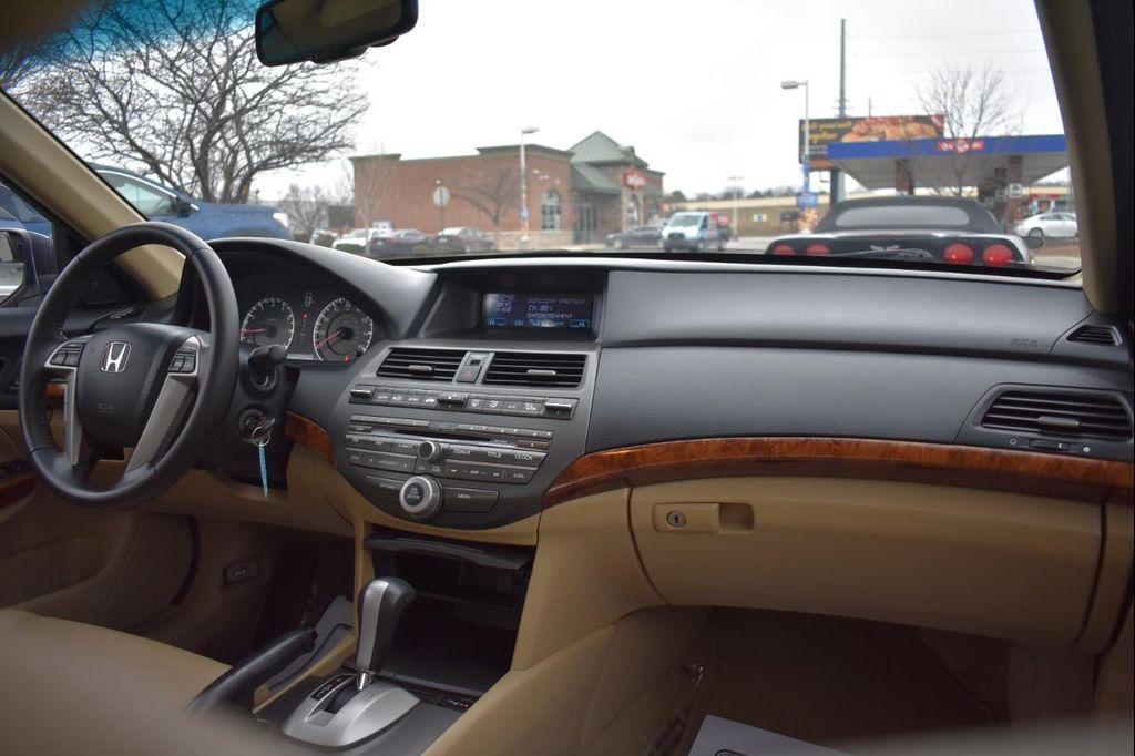 used 2012 Honda Accord car, priced at $12,997