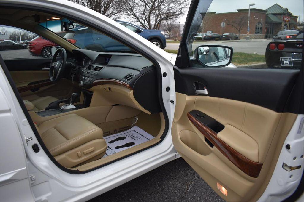used 2012 Honda Accord car, priced at $12,997