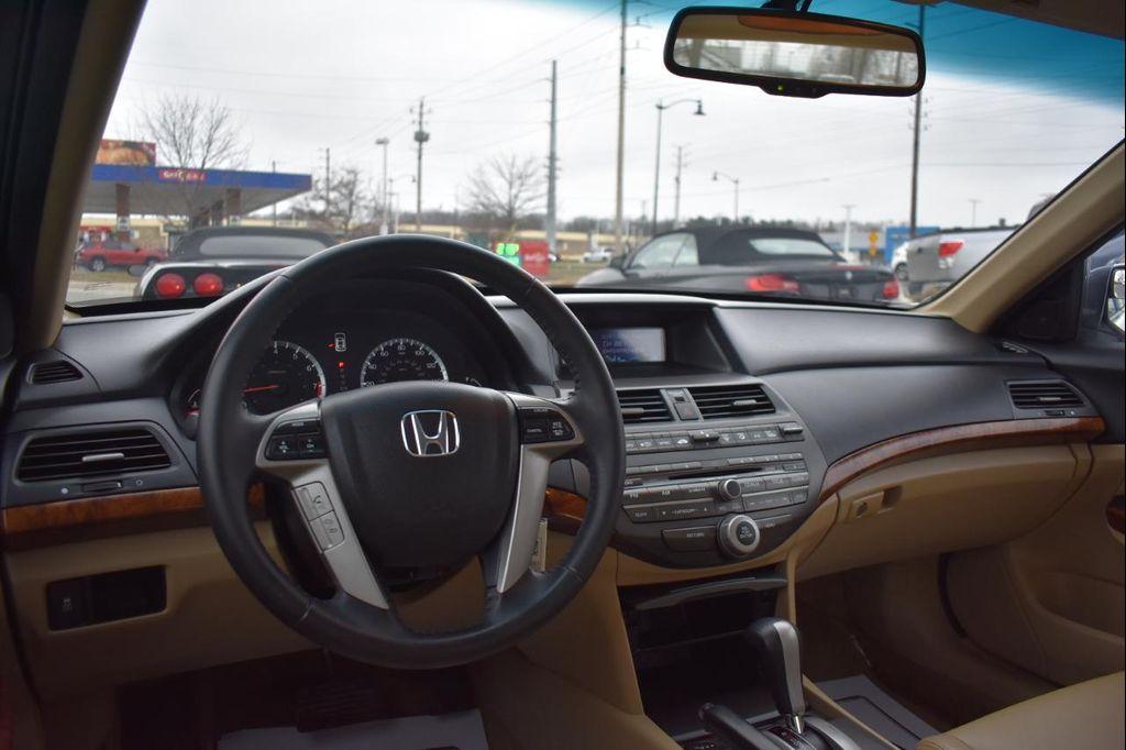 used 2012 Honda Accord car, priced at $12,997
